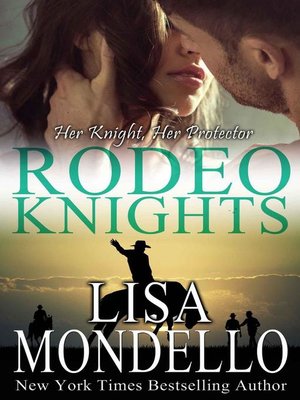 cover image of Her Knight, Her Protector